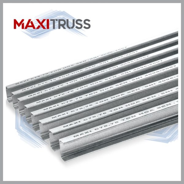 maxi truss